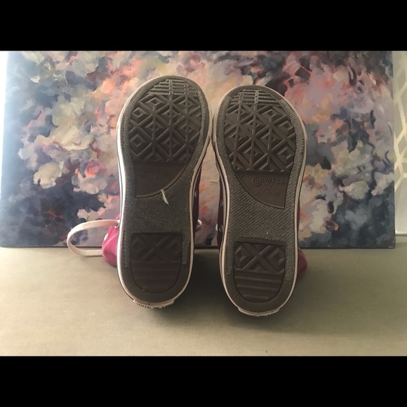 Cool Converse - Picture 9 of 10